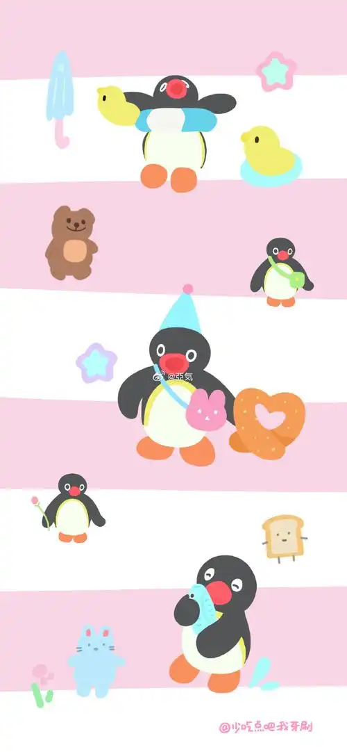 可爱壁纸##无水印壁纸##高清壁纸