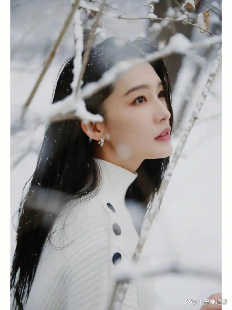 90后新生代女演员表