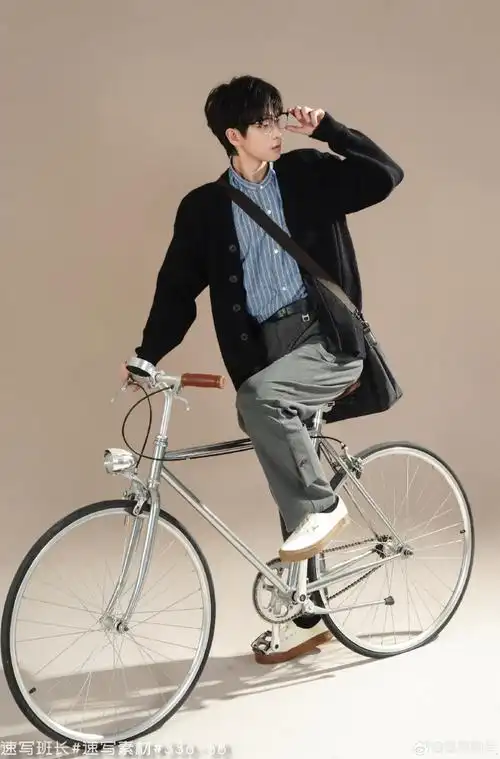 速写60天挑战赛##班长拍摄素材