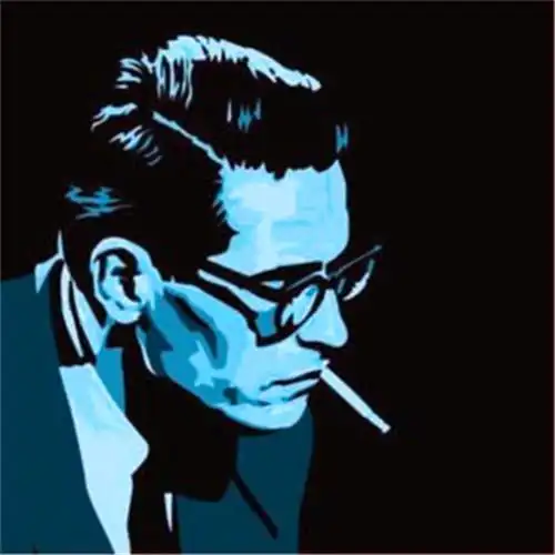 成熟男人头像男人味 高清好看的成熟大叔男人味十足微信头像图片_男生