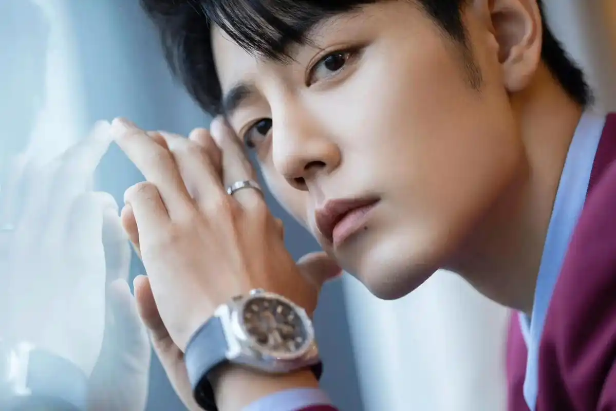 肖战 #日常见肖战 帧帧是壁纸 - 抖音