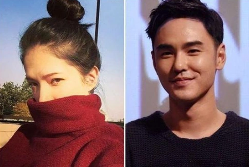 39岁阮经天晒与女友合照公开恋情透露女方身份是上班族