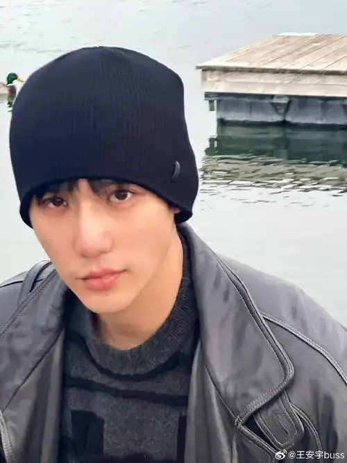 王安宇的世界信箱##龙年大吉