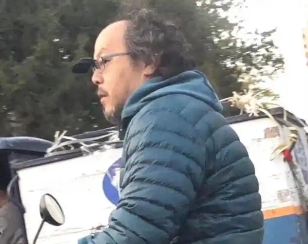 窦唯个人资料50岁窦唯近况曝光