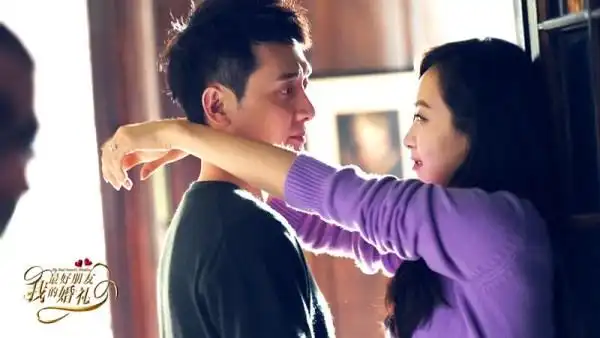 最好朋友的婚礼曝制作特辑舒淇宋茜pk