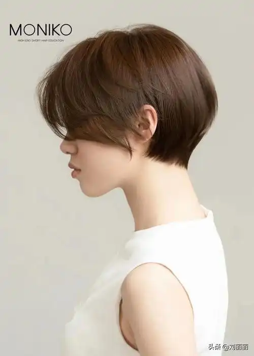 头发厚适合什么发型,小个子头发厚适合什么发型(这15款发型真不错)