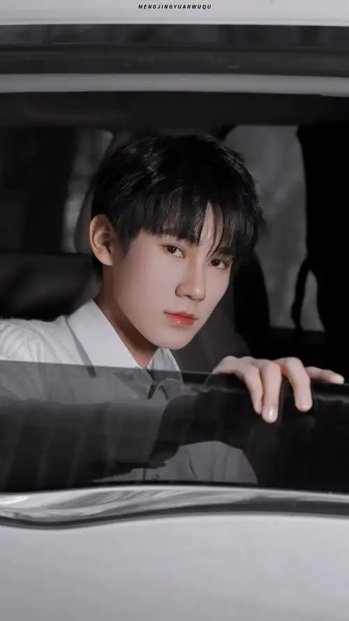 张真源 - 堆糖,美图壁纸兴趣社区