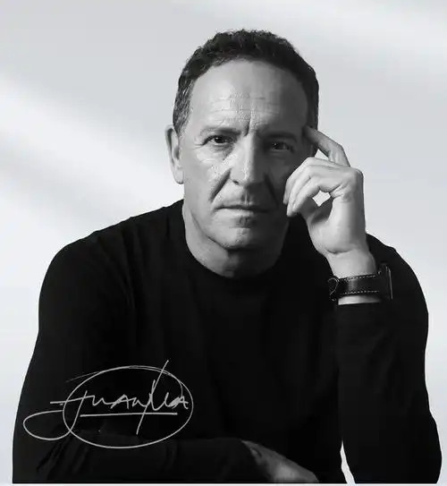 知名设计师加盟小鹏汽车!