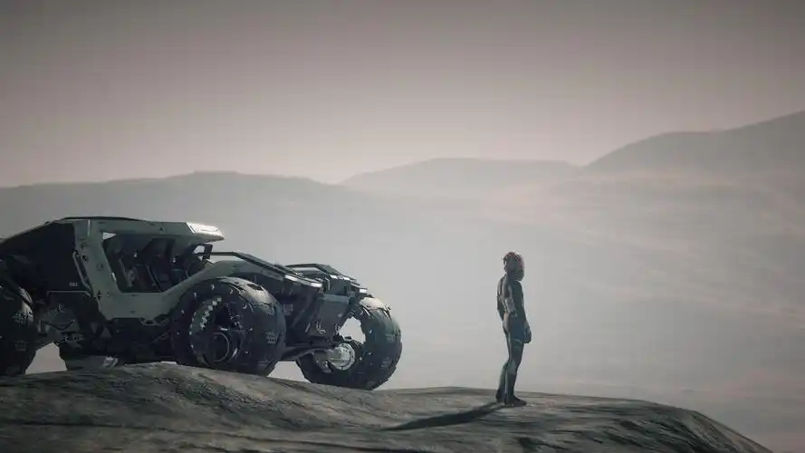 65m上传时间:2020-06-16壁纸标签:科幻4k壁纸封面图科幻壁纸【313】