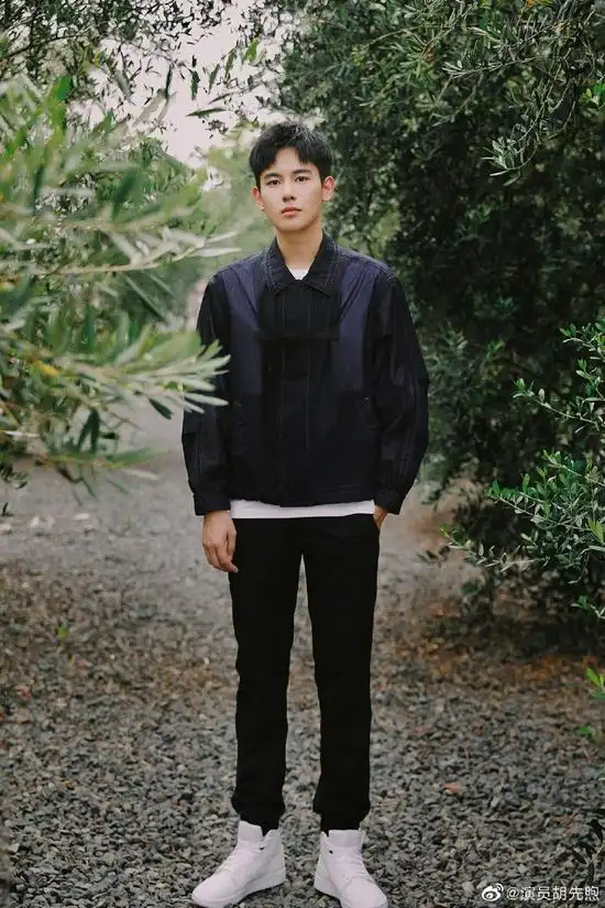 胡先煦工作室发长文回应与棋魂剧方矛盾