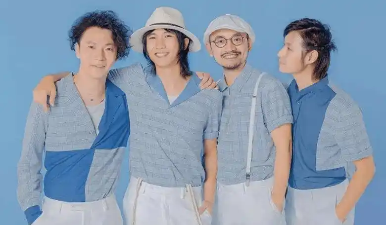 《乐夏》评分逆袭至8.4,一直不火乐队或成下个五月天?