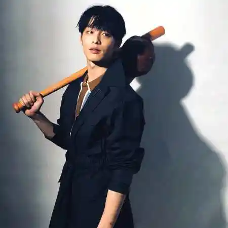 曹佑宁运动写真曝光阳光帅气青春荷尔蒙爆屏