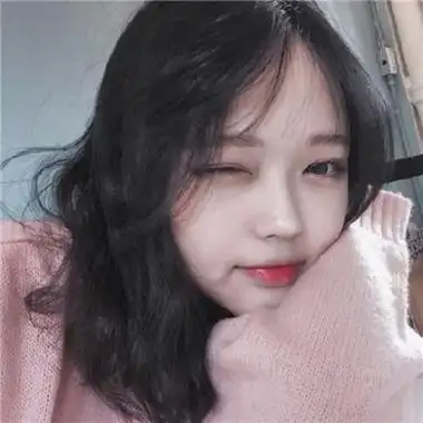 女性卖萌头像 女生头像图片大全 -【爱个性】