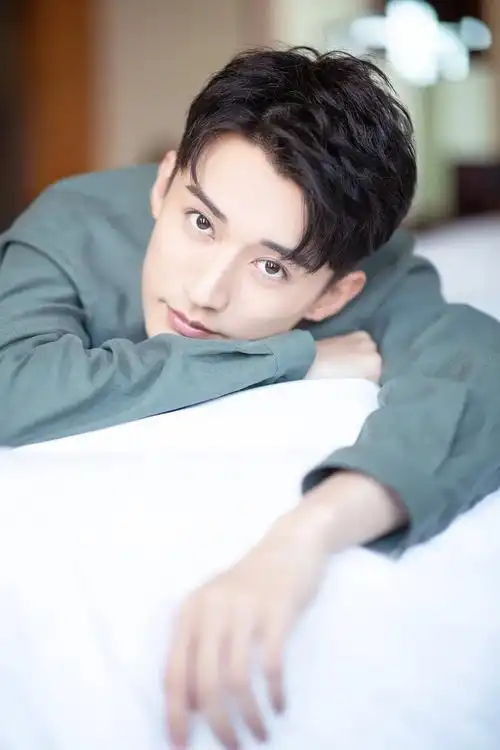 刘学义之怦然心动的笑容