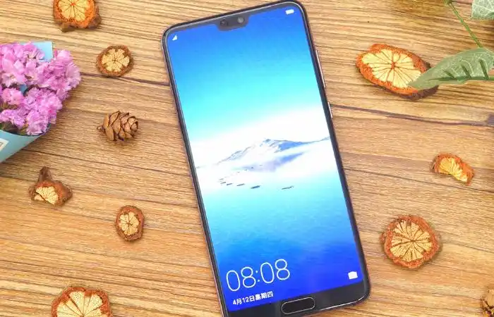 华为p20电池容量