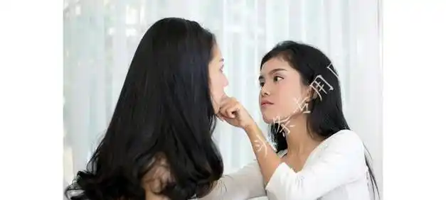 48岁阿姨怀二胎23岁女儿说妈你要是生二胎我就给别人养老