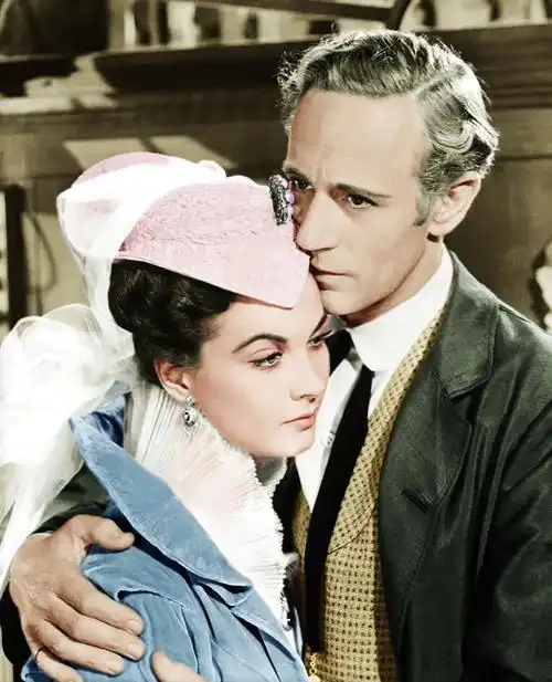 乱世佳人 | 人分两种:你,其他