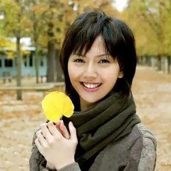 她是你眼中的孙燕姿