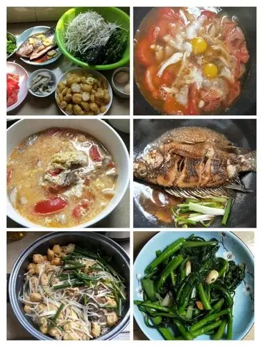 手机用户8542_eays做的吃饭的仪式感