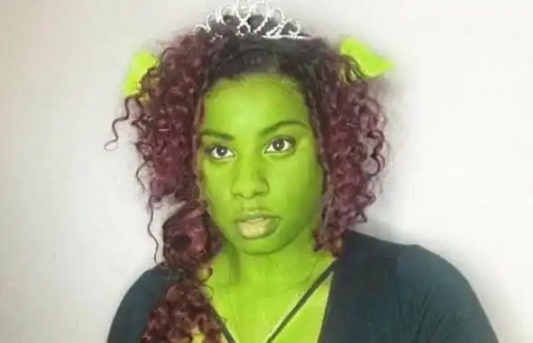 这个族类的血液皮肤是绿色,曾被以为是外星人在地球,仅存3000人