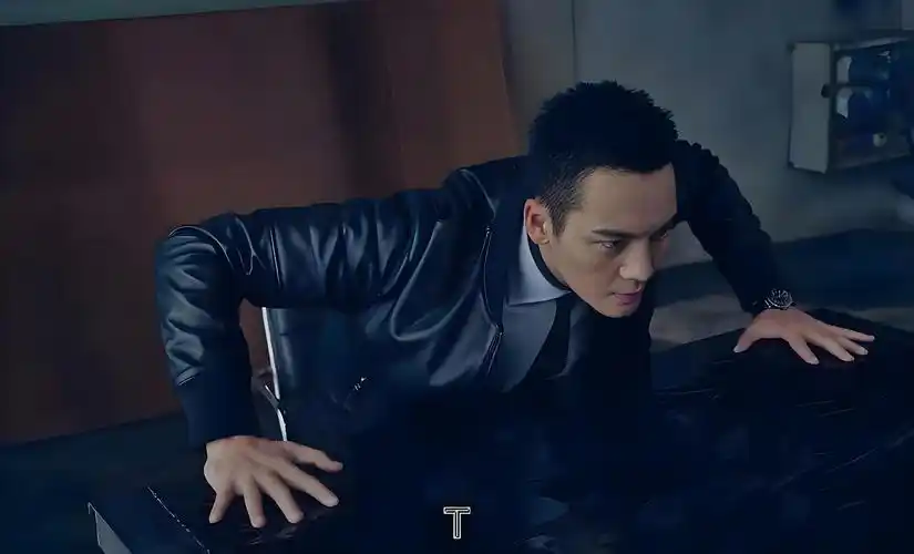 陈伟霆电影完整未删减