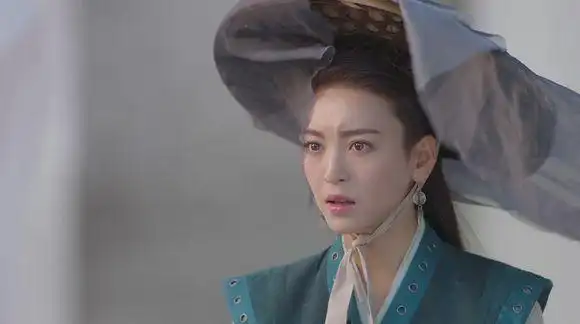 七间择天记尤静茹