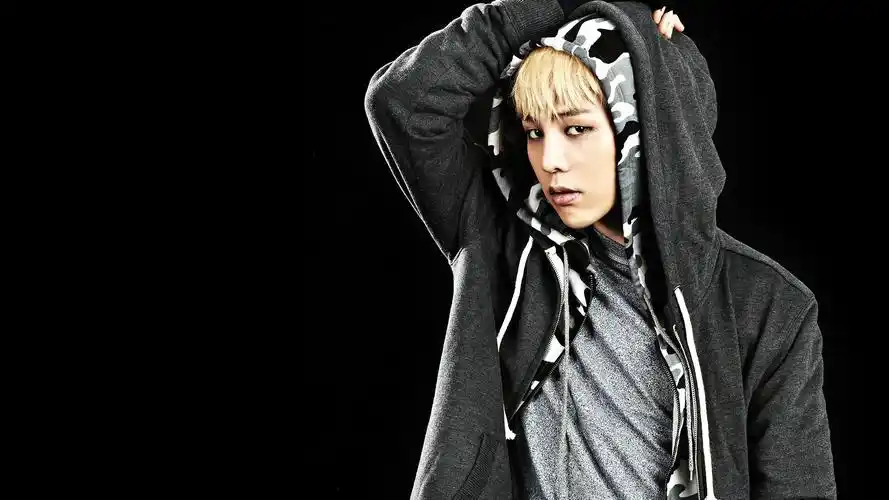 g-dragon权志龙,高清图片-壁纸族