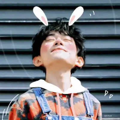 易烊千玺 头像&壁纸