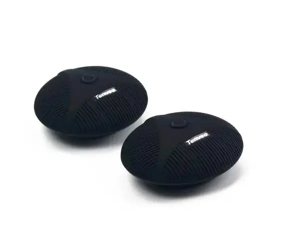 功率视频会议全向麦克风扩展型全双工会议电话会议话筒扬声器usb接口