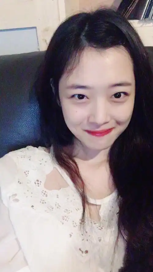 雪莉绝美自拍合集天使永远在人间