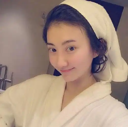 素颜女神盘点,宋慧乔,宋茜,林允你最喜欢谁?