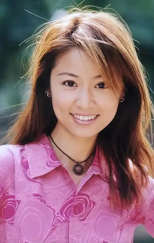 林心如年轻时没人说她黑,怎么年纪大了反而有人说她黑了