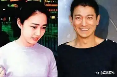 回顾豪门千金朱丽倩为爱甘当天王背后女人46岁高龄产子