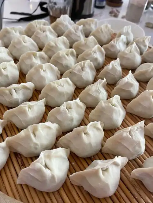 我想问问大家都有哪些馅的饺子好吃09