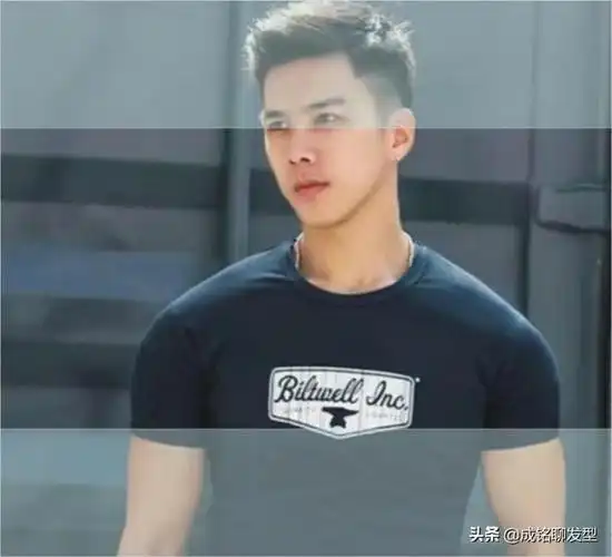 夏天短发是最凉快的发型,但款式就需要根据自己的脸型头型和发质来