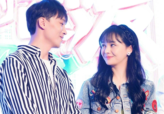 张恒郑爽疑似分手网友两人并不般配