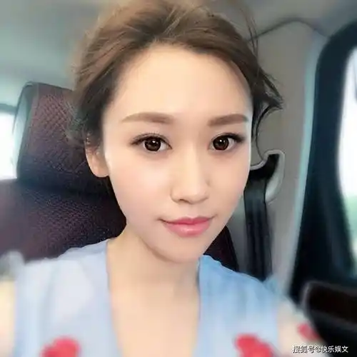 90后新主播王音棋正式亮相,神奇撞脸欧阳夏丹_人们_活力_风格