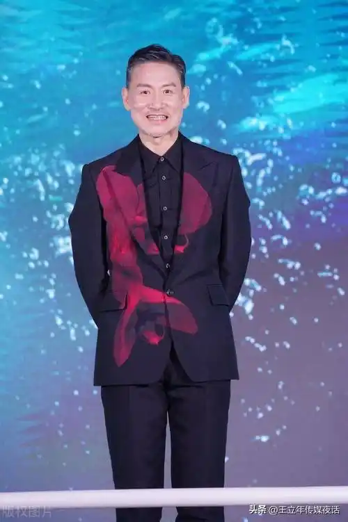 张学友吐槽媒体谈访:永远也不要高估你在别人心中的地位