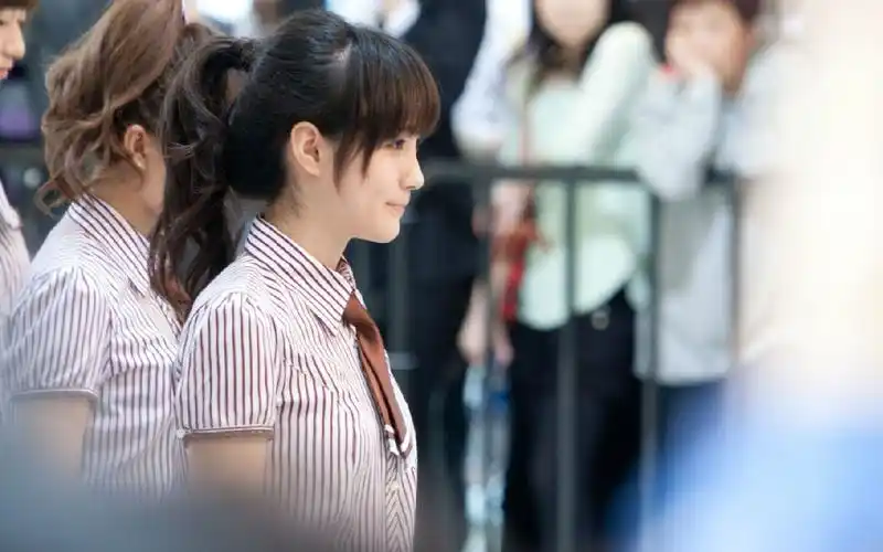 赵嘉敏丨公演曲目必杀技赵嘉敏出演场次合集