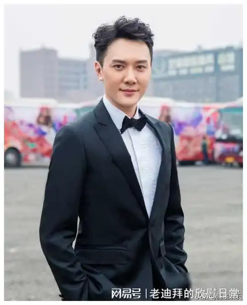 离婚3年再看赵丽颖和冯绍峰的较量两人差距一目了然