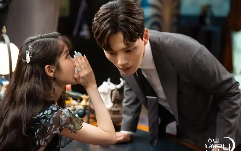 [已完更] 韩剧-德鲁纳酒店 ost (更至part.