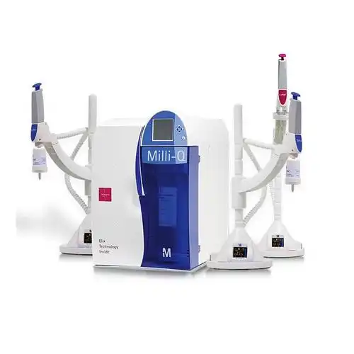 merckmillipore默克密理博milliqreference超纯水机milliqreferencea