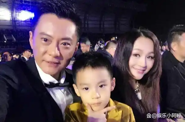 曹颖:当红时"下嫁"王斑,产后一个月就出门拍戏,如今还好吗?