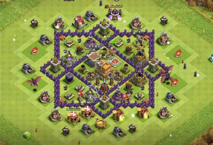 七本战阵 7本 人气:4099 打开链接 复制链接 有错