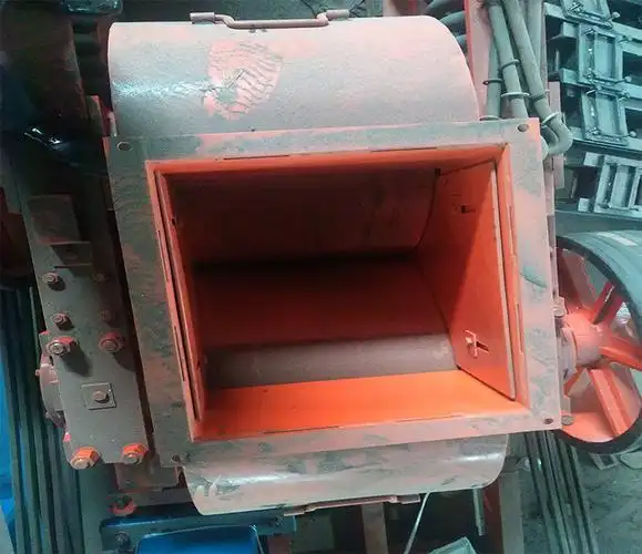 小型对辊滚压机 锟式破碎机 对辊碾压机 辊压式破碎机生产厂家