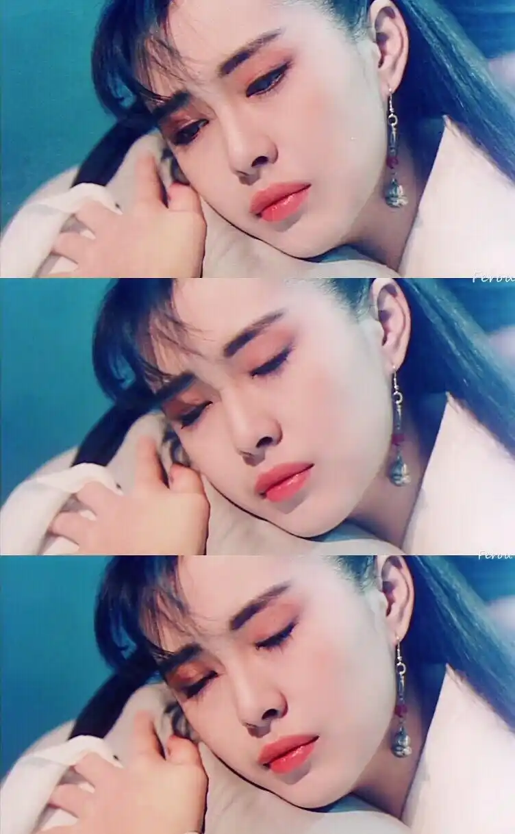 王祖贤高清壁纸集合·愿时光善待这些来之不易的美人们