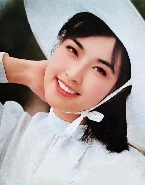 这一次,71岁的刘晓庆,不再被世界宽恕