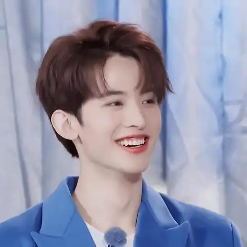 常华森真好看啊