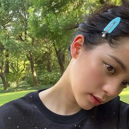 【微信头像】欧阳娜娜