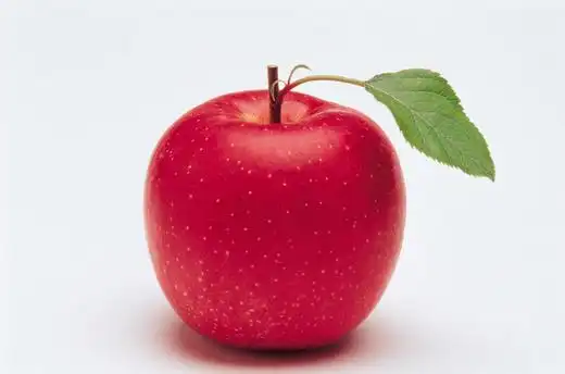 红苹果